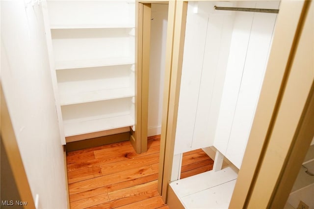 4101 Canfield Rd, Canfield, OH 44406 - view of closet