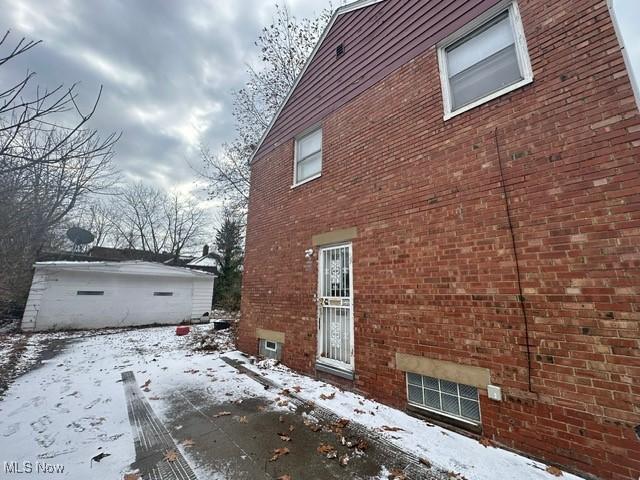 14506 Milverton Rd, Cleveland, OH 44120 - photo 19