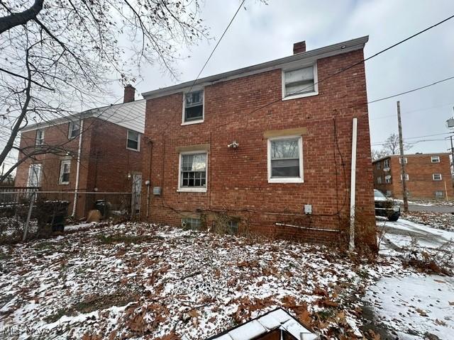 14506 Milverton Rd, Cleveland, OH 44120 - photo 21