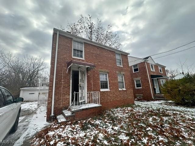14506 Milverton Rd, Cleveland, OH 44120 - photo 1