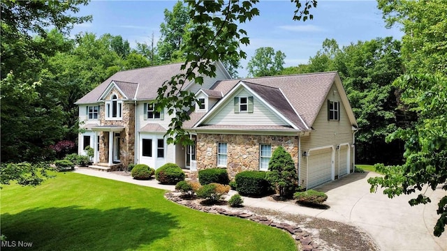 8682 Chase Dr, Chagrin Falls, OH 44023 - photo 2