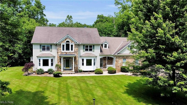 8682 Chase Dr, Chagrin Falls, OH 44023 - photo 1