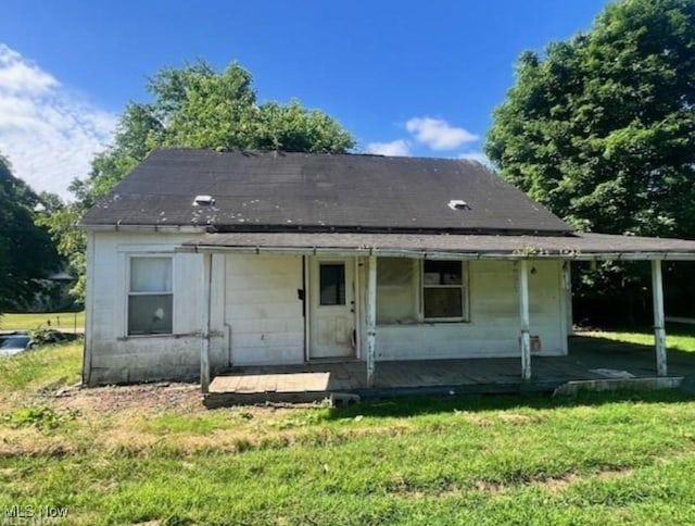 23 Hotel Ln, Elizabeth, WV 26160 - photo 1