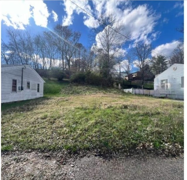 1708 Pike St, Parkersburg WV, 26101 land for sale