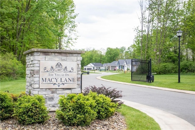 5034 Macy Ln, Canfield, OH 44406 - photo 1