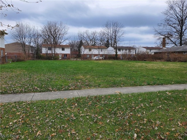 1330/1326 Pennsylvania Ave, Lorain OH, 44052 land for sale