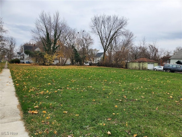 903-907 W 21st St, Lorain OH, 44052 land for sale