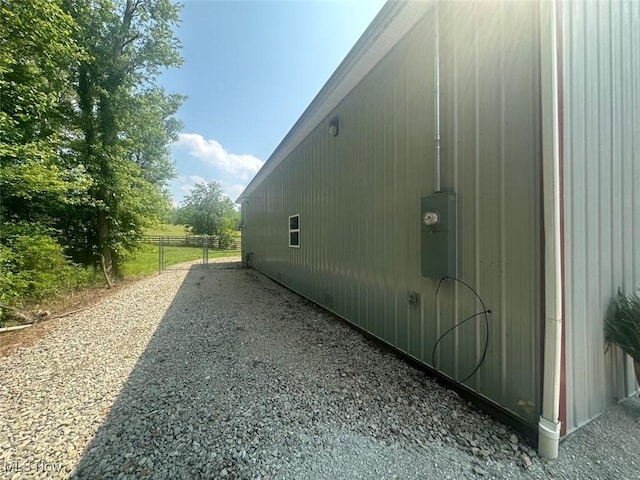 663 Happy Valley Rd, Parkersburg, WV 26101 - photo 4