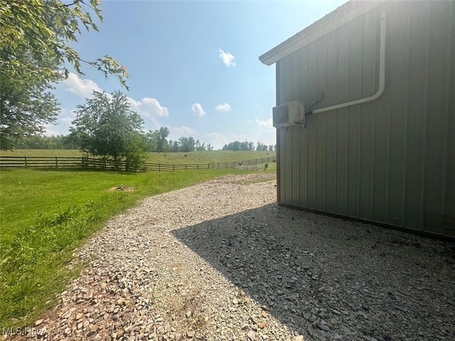 663 Happy Valley Rd, Parkersburg, WV 26101 - photo 5