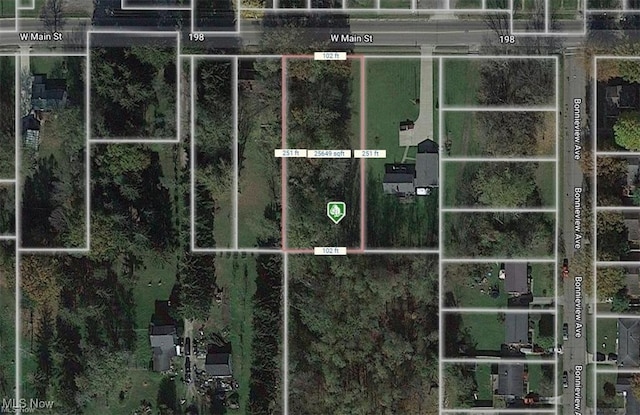 Main St W, Alliance OH, 44601 land for sale