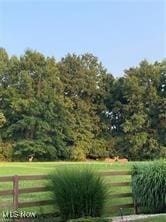 7355 W Blvd, Youngstown, OH 44512 - surrounding community featuring fence