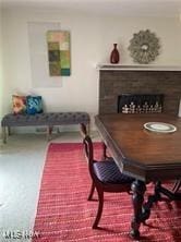 7355 W Blvd, Youngstown, OH 44512 - sitting room featuring baseboards