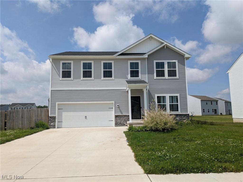 126 Harvest Way, Elyria, OH 44035 - photo 1