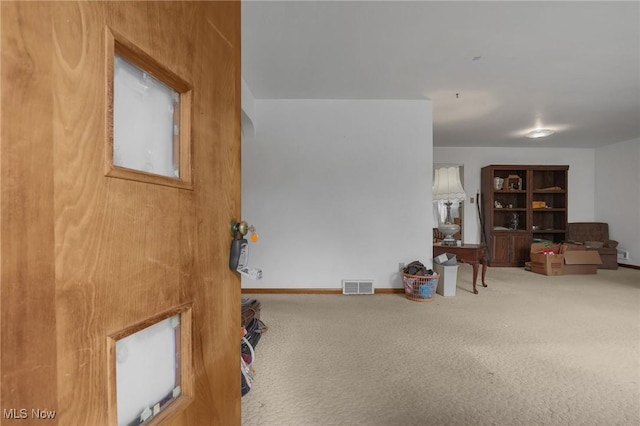 1956 Bluff Ave, Columbus, OH 43212 - misc room featuring carpet floors