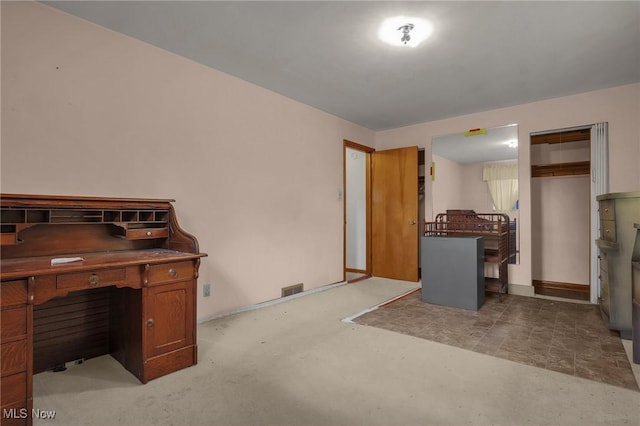 1956 Bluff Ave, Columbus, OH 43212 - view of office