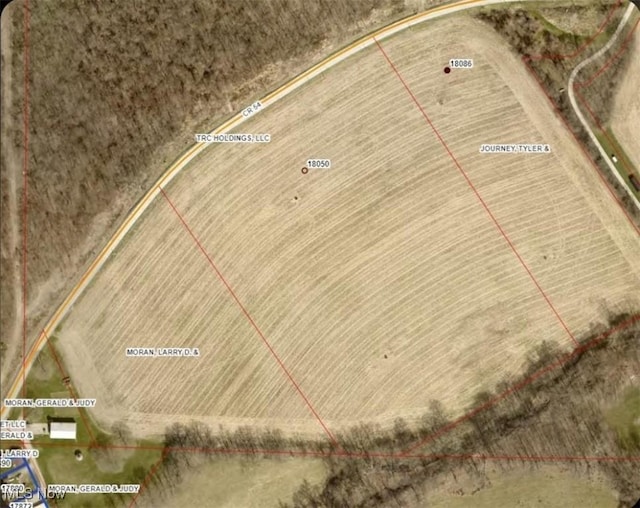 18050 County Road 54, Warsaw OH, 43844 land for sale