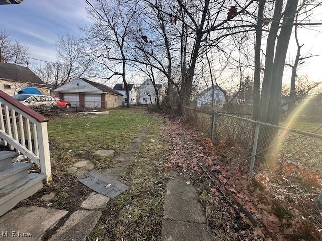 13306 Harvard Ave, Cleveland, OH 44105 - photo 21