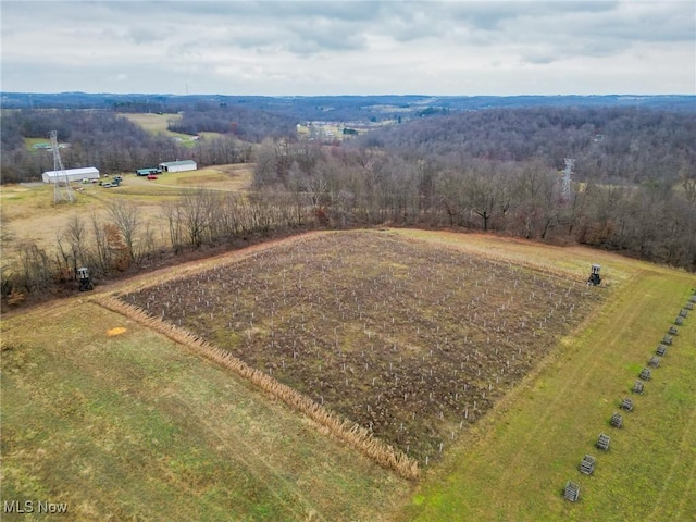 3115 Jasmine Rd NW, Carrollton OH, 44615 land for sale