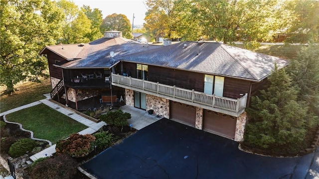72 W Wildwood Dr, Parkersburg, WV 26101 - photo 2
