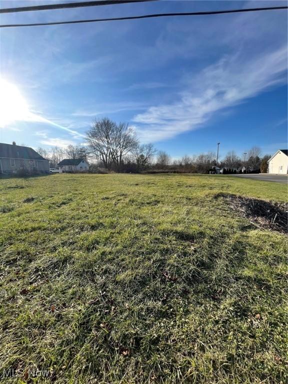 4705 Mahoning Ave NW, Warren OH, 44483 land for sale