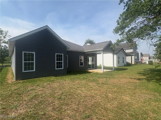 1372 Park Ave, Akron, OH 44312 - photo 2