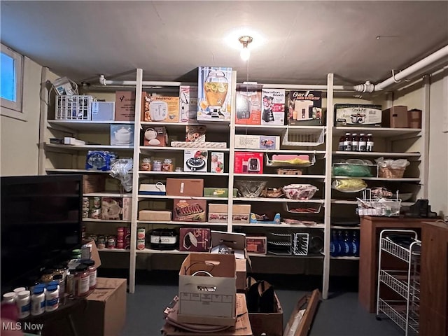 159 Kenilworth Ave SE, Warren, OH 44483 - view of storage