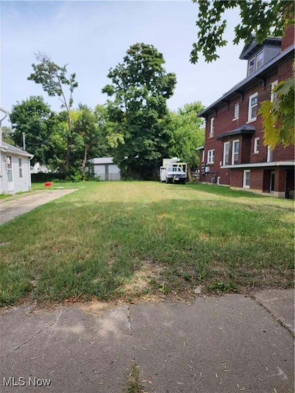 736 E Park St, Sandusky OH, 44870 land for sale