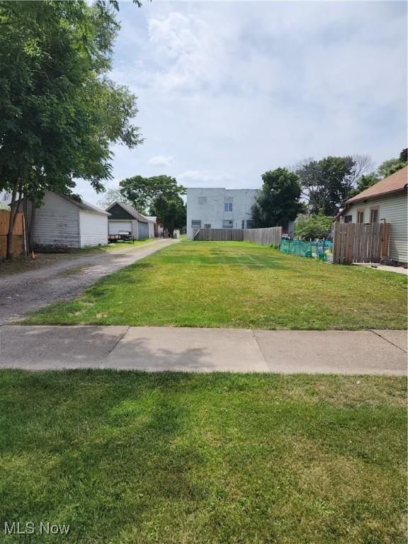 521 Perry St, Sandusky OH, 44870 land for sale