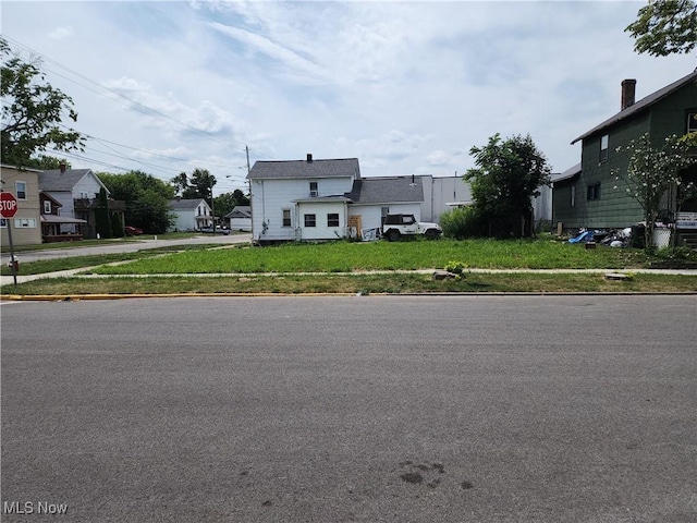 331 Perry St, Sandusky OH, 44870 land for sale