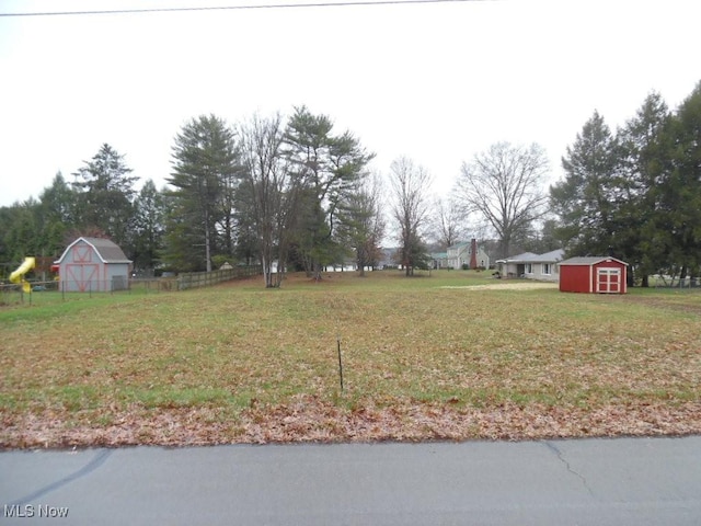 208 Marshall Rd, Marietta OH, 45750 land for sale