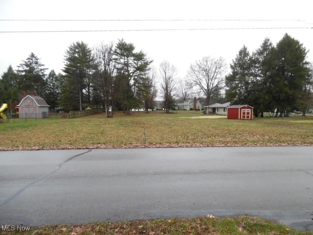 Listing photo 2 for 208 Marshall Rd, Marietta OH 45750