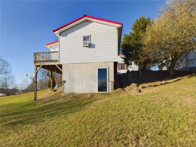 268 Mountain View Dr, Big Spring, WV 26137 - photo 19