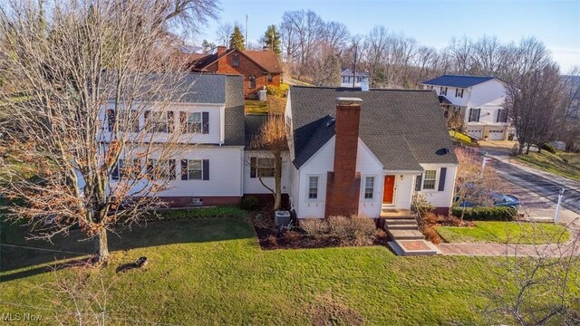 204 Spring Park Ave, Saint Clairsville, OH 43950 - photo 45