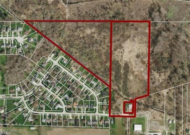 Summit, Norton OH, 44203 land for sale