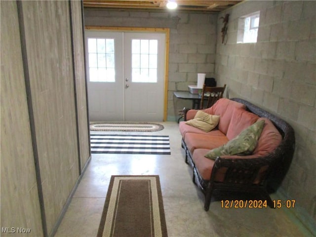 71352 Skyline Dr, Piedmont, OH 43983 - interior space