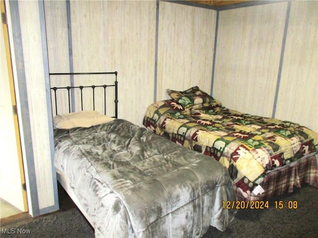 71352 Skyline Dr, Piedmont, OH 43983 - view of carpeted bedroom