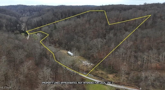 2395 Sheets Run Dr, New Matamoras OH, 45767 land for sale