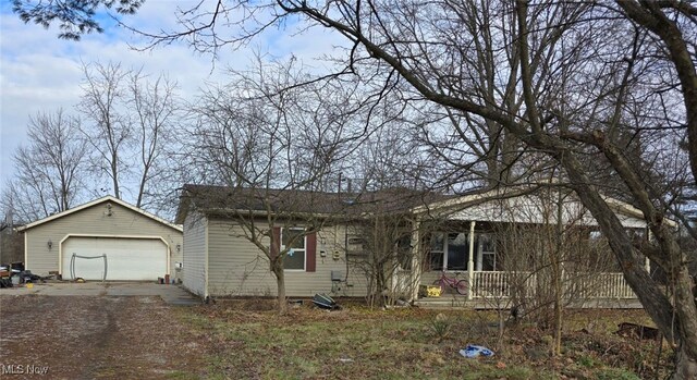4404 N Lake Rd, West Farmington, OH 44491 - photo 3