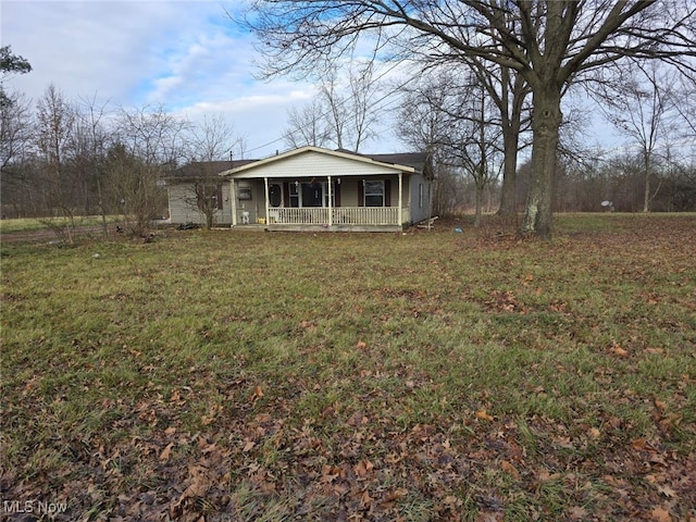 4404 N Lake Rd, West Farmington, OH 44491 - photo 4