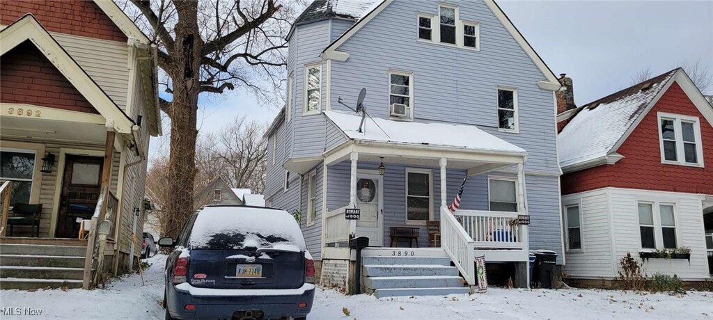 3890 W 36th St, Cleveland, OH 44109 - photo 2