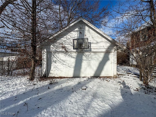 Listing photo 3 for 154 S Schenley Ave, Youngstown OH 44509