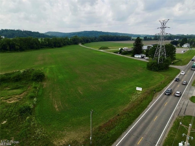 State Route 250 NW, Strasburg OH, 44680 land for sale