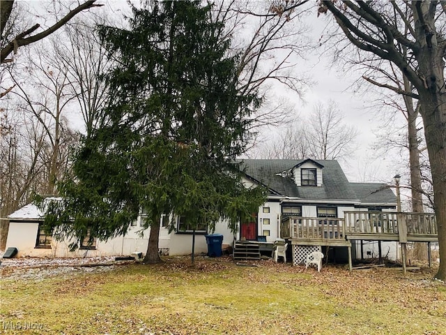 8481 Jennings Rd, Olmsted Twp, OH 44138 - photo 1