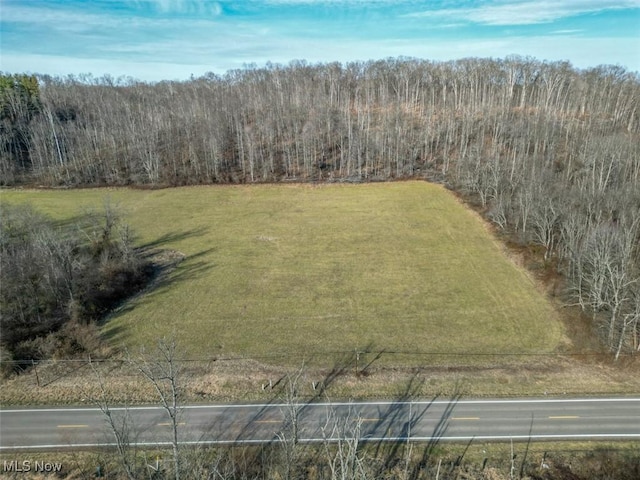 Listing photo 2 for TRACT2 State Route 155 SE, Corning OH 43730