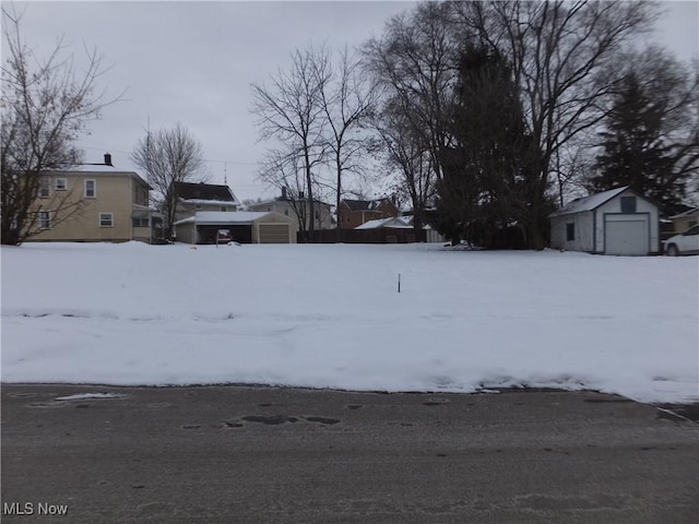 1215 Auburn Ave NW, Massillon OH, 44647 land for sale