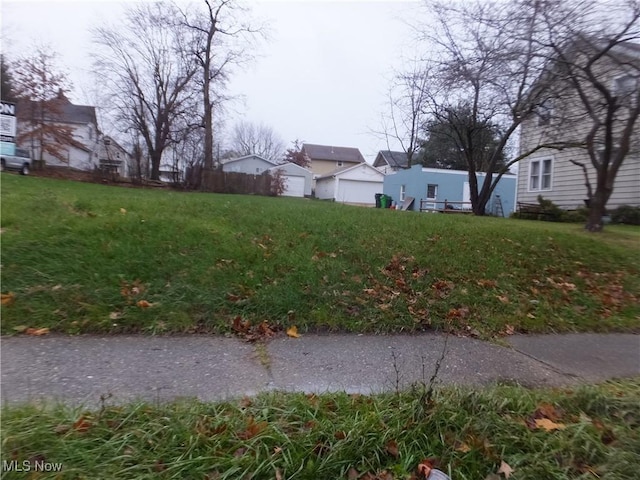 474 W Main St, Alliance OH, 44601 land for sale