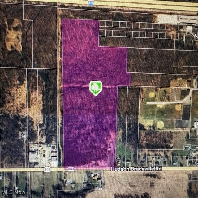 9313 W Center St, Windham, OH 44288