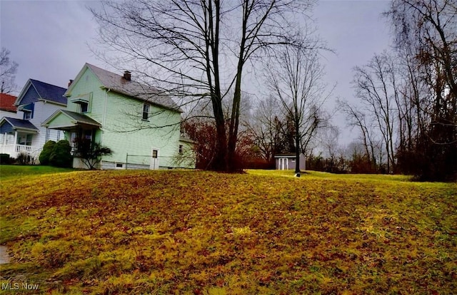 427 Knox St, Youngstown, OH 44502 - photo 2