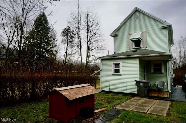 427 Knox St, Youngstown, OH 44502 - photo 3