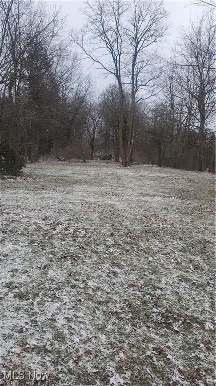 4532 Anderson Rd, South Euclid OH, 44121 land for sale